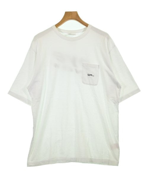 WHO's MAKING เสื้อยืด/เสื้อท็อปส์