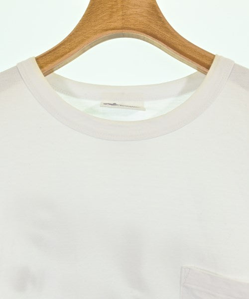 WHO's MAKING เสื้อยืด/เสื้อท็อปส์