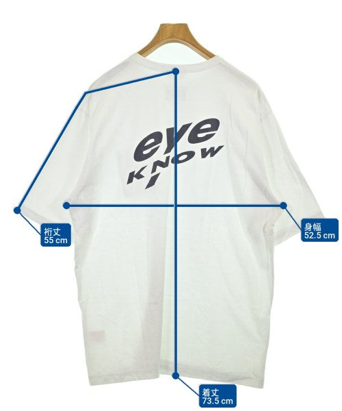 WHO's MAKING เสื้อยืด/เสื้อท็อปส์