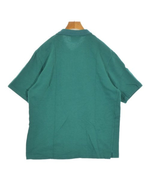 WHO's MAKING เสื้อโปโล