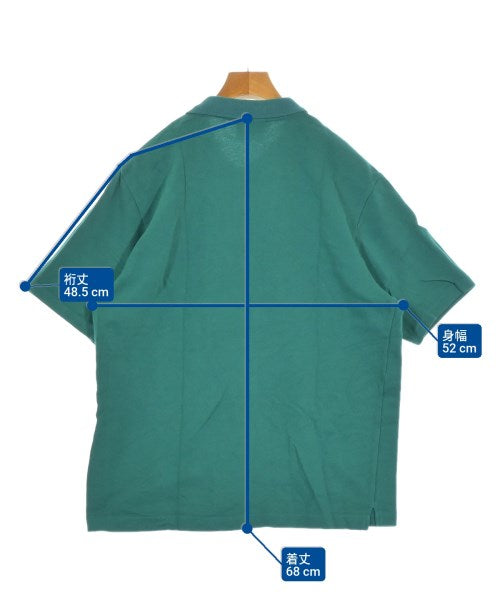 WHO's MAKING เสื้อโปโล