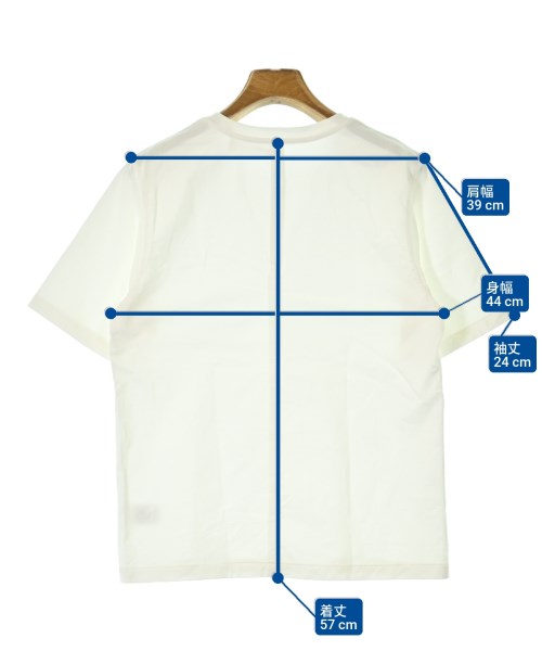 HERITANOVUM เสื้อยืด/เสื้อท็อปส์