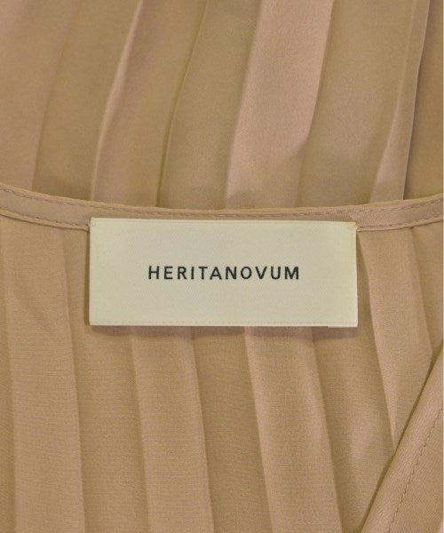 HERITANOVUM เสื้อสตรี