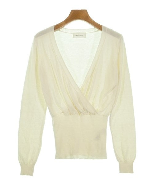 HERITANOVUM เสื้อกันหนาว