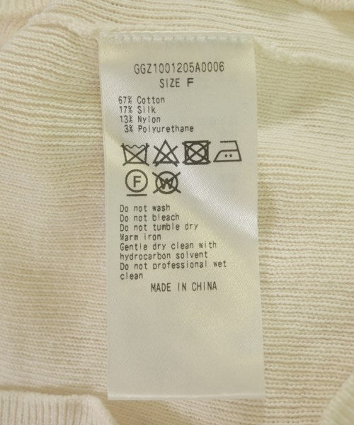 HERITANOVUM เสื้อกันหนาว