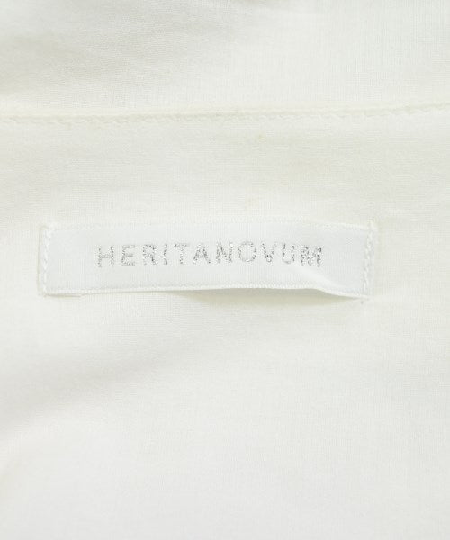 HERITANOVUM เสื้อสตรี