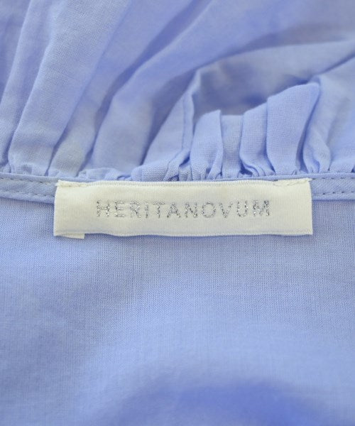 HERITANOVUM เสื้อสตรี