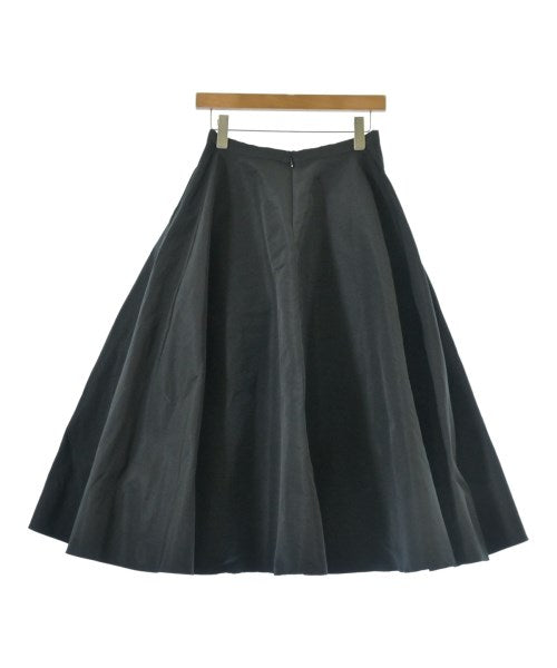 HERITANOVUM กระโปรงยาว/แม็กซี่ยาว