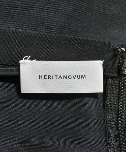 HERITANOVUM กระโปรงยาว/แม็กซี่ยาว