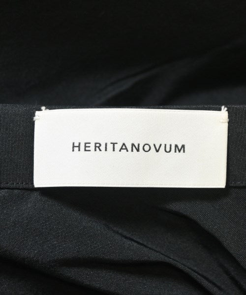 HERITANOVUM กระโปรงยาว/แม็กซี่ยาว