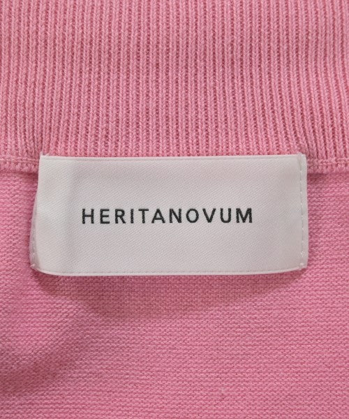 HERITANOVUM กระโปรงยาว/แม็กซี่ยาว
