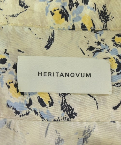HERITANOVUM ชุดเดรส