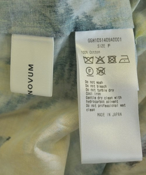 HERITANOVUM ชุดเดรส
