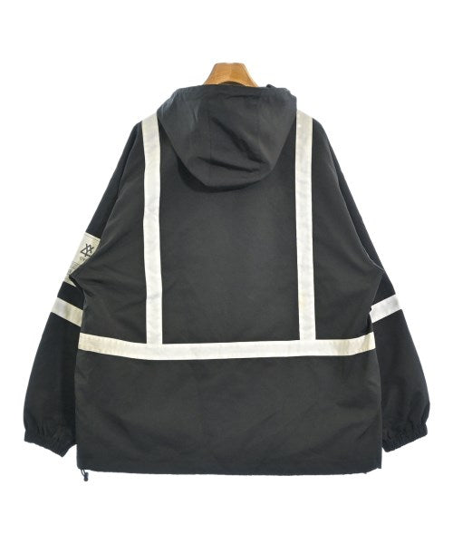 OY เสื้อพาร์กาภูเขา