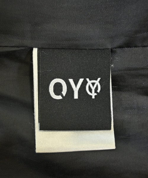 OY เสื้อพาร์กาภูเขา