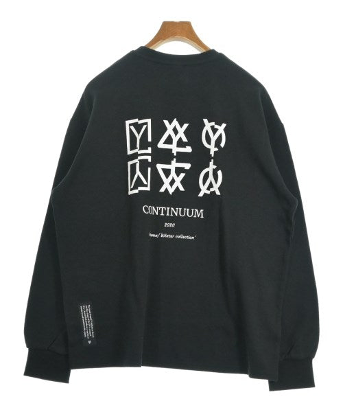 OY เสื้อยืด/เสื้อท็อปส์