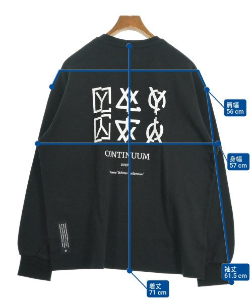 OY เสื้อยืด/เสื้อท็อปส์