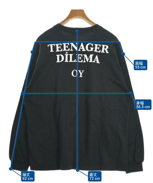 OY เสื้อยืด/เสื้อท็อปส์