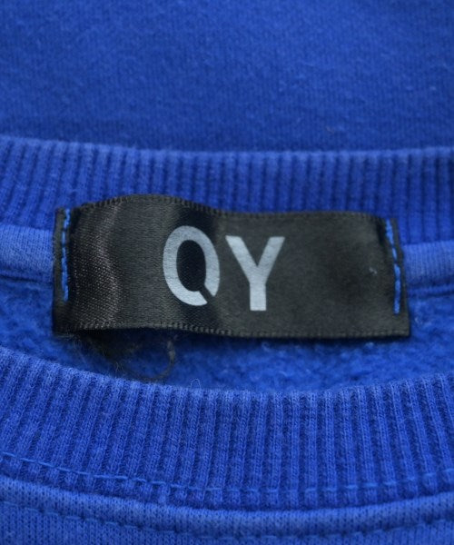 OY เสื้อสเวตเตอร์
