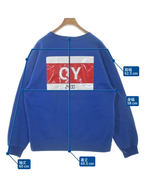 OY เสื้อสเวตเตอร์