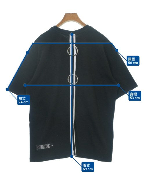 OY เสื้อยืด/เสื้อท็อปส์