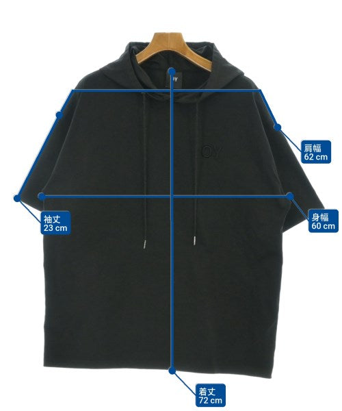 OY เสื้อยืด/เสื้อท็อปส์