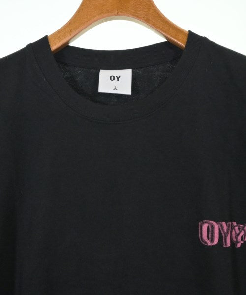 OY เสื้อลำลอง