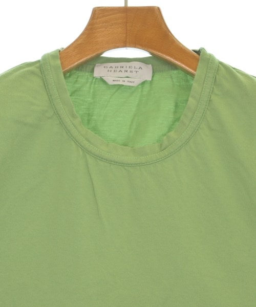 GABRIELA HEARST เสื้อยืด/เสื้อท็อปส์