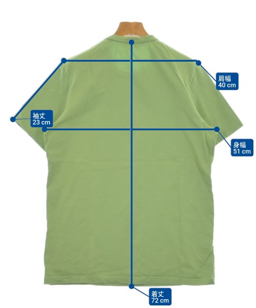 GABRIELA HEARST เสื้อยืด/เสื้อท็อปส์