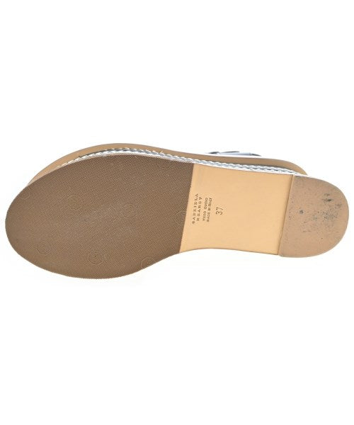 GABRIELA HEARST รองเท้าแตะ