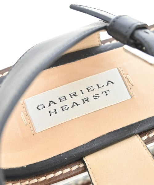 GABRIELA HEARST รองเท้าแตะ