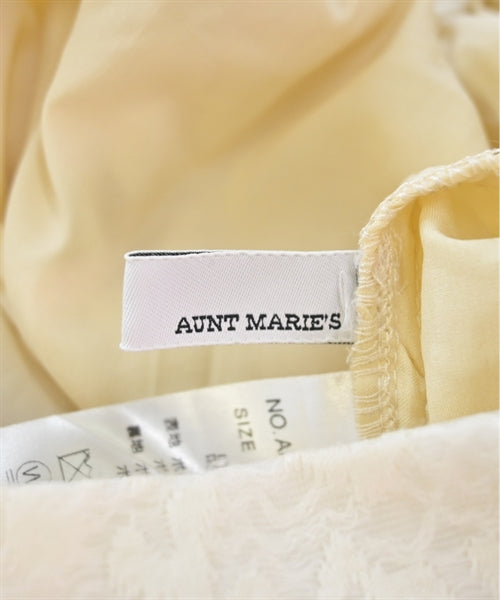 AUNT MARIE'S กระโปรงยาว/แม็กซี่ยาว