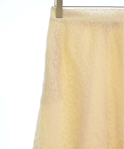 AUNT MARIE'S กระโปรงยาว/แม็กซี่ยาว