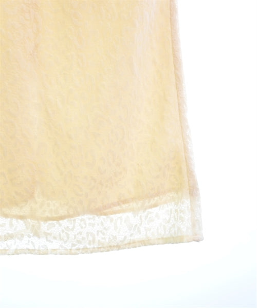 AUNT MARIE'S กระโปรงยาว/แม็กซี่ยาว