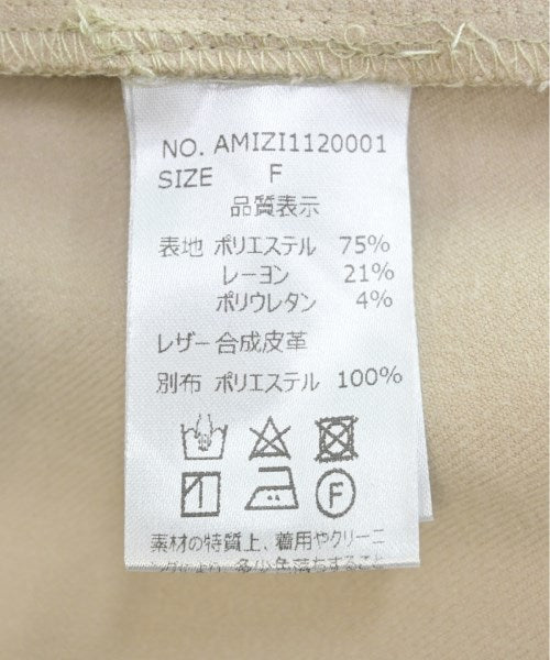 AUNT MARIE'S ชุดเดรส