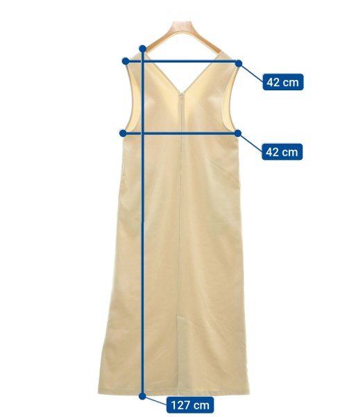 AUNT MARIE'S ชุดเดรส