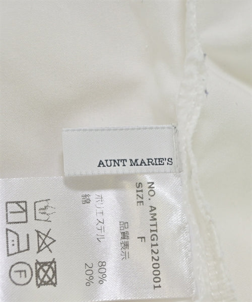 AUNT MARIE'S เสื้อลำลอง