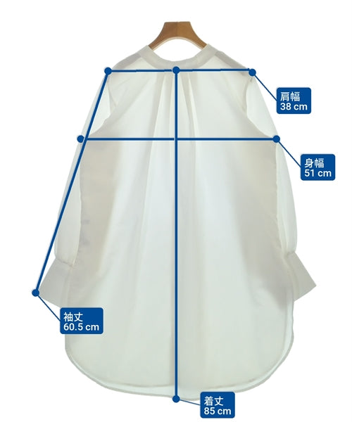 AUNT MARIE'S เสื้อลำลอง