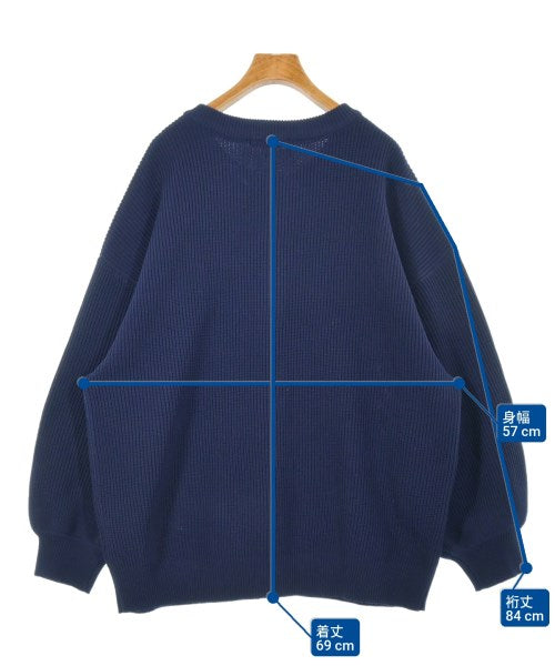 AUNT MARIE'S เสื้อคาร์ดิแกน