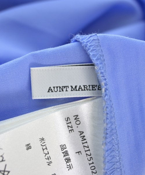 AUNT MARIE'S เสื้อลำลอง