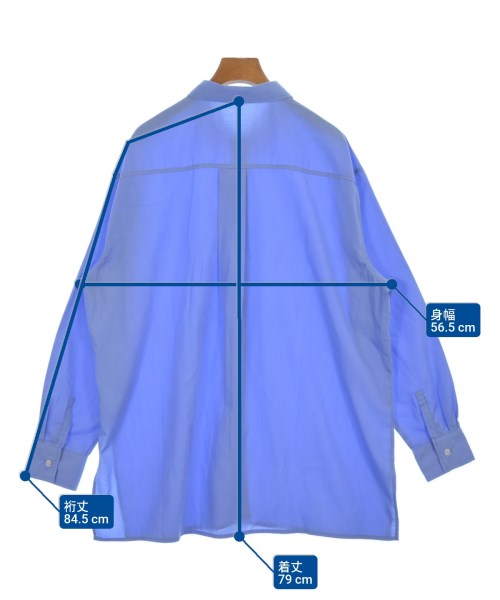AUNT MARIE'S เสื้อลำลอง