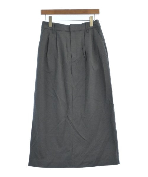 AUNT MARIE'S กระโปรงยาว/แม็กซี่ยาว