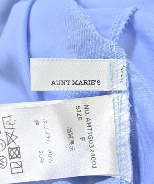 AUNT MARIE'S เสื้อลำลอง