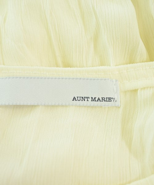 AUNT MARIE'S เสื้อสตรี
