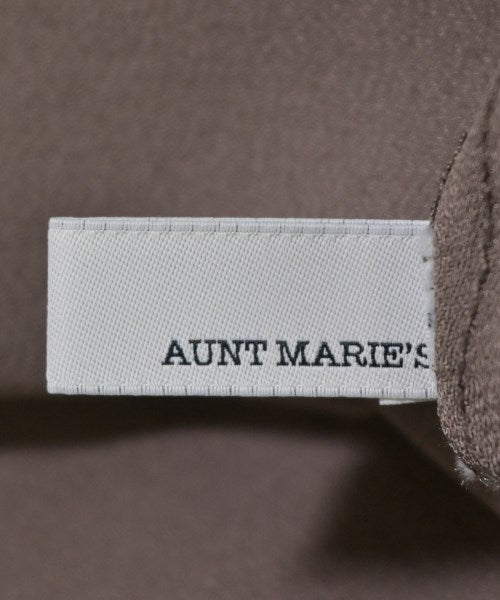 AUNT MARIE'S ชุดเดรส
