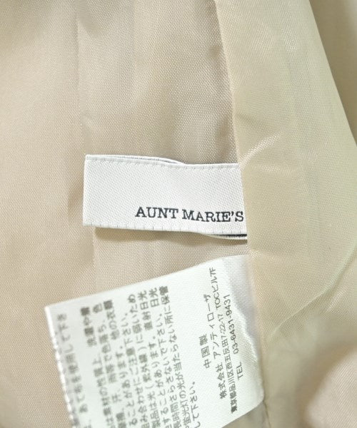 AUNT MARIE'S กระโปรงยาว/แม็กซี่ยาว
