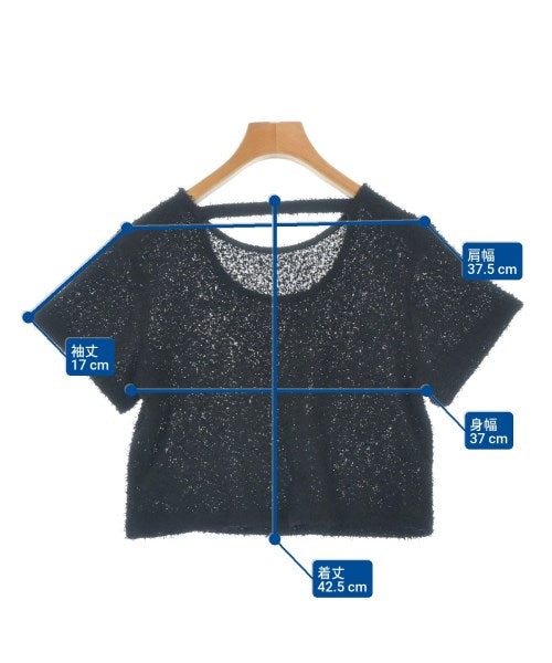 AUNT MARIE'S เสื้อยืด/เสื้อท็อปส์