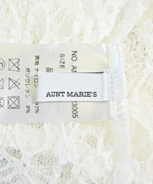 AUNT MARIE'S เสื้อยืด/เสื้อท็อปส์