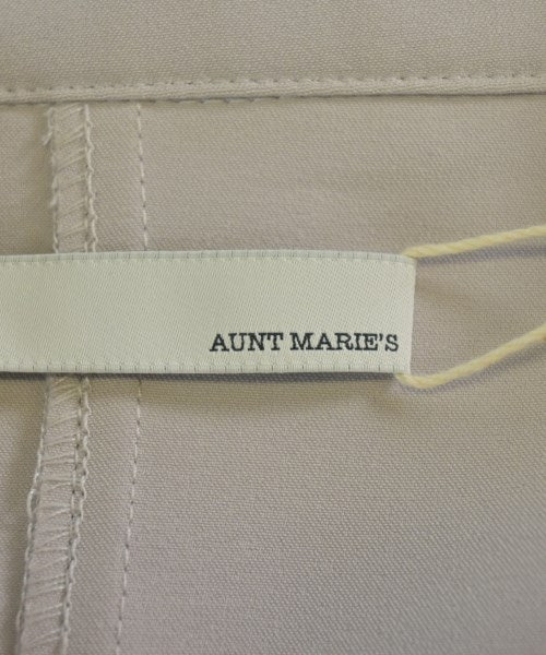 AUNT MARIE'S เสื้อกันฝน