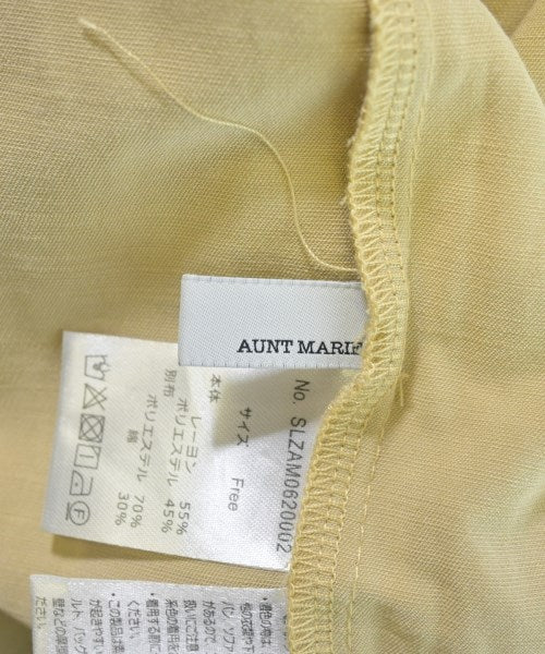 AUNT MARIE'S ชุดเดรส